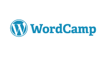 WordCamp лого