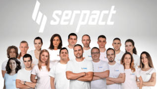 Serpact Team 2021