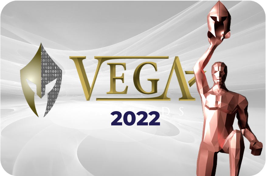 Serpact и Scala Hosting с втора награда от Vega Awards за Best Integrated Campaign 2022