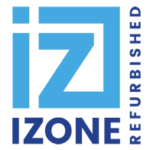 logo izone