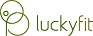 logo luckyfit