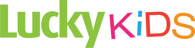 luckykids logo