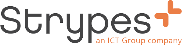 strypes logo