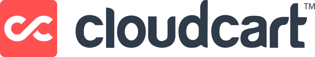 logo cloudcart