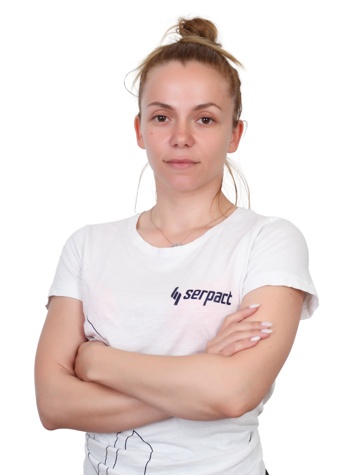 Таня Шомова
